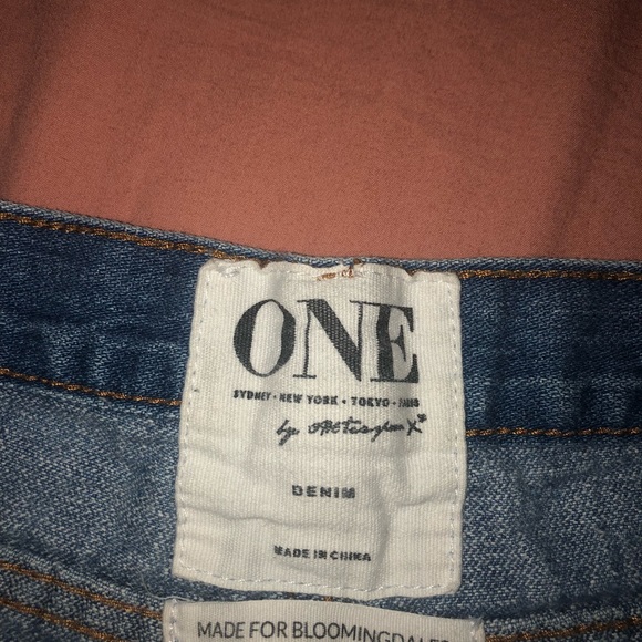 One Teaspoon new, never worn. - Picture 2 of 4